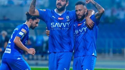 نجوم الهلال متهمون بالهروب من معسكر المنتخب السعودي.. تعرف على السبب