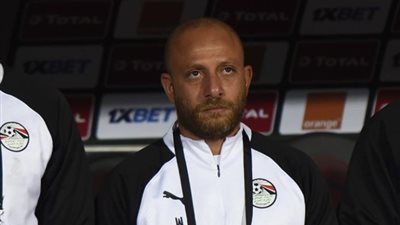 تعرف على موعد مباراة منتخب مصر للشباب أمام ليبيا