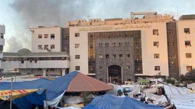 المقاومة الفلسطينية تنفي مزاعم استخدام المستشفيات لإخفاء الأسرى