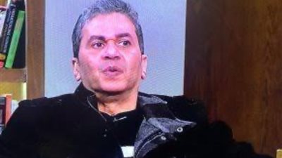 عمرو الليثي يتكفل بعمرة «شقشق»