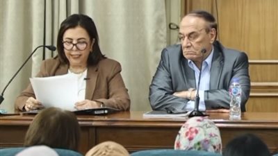 «أمانة المرأة» بـ«مستقبل وطن» تنظم مؤتمرا لدعم الرئيس السيسي في الانتخابات