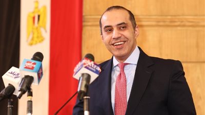 حملة «السيسي» الانتخابية تشارك في مؤتمر للنقابة العامة للعاملين بالصحافة