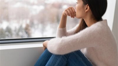 إحذر: المطر يعرضك للاكتئاب