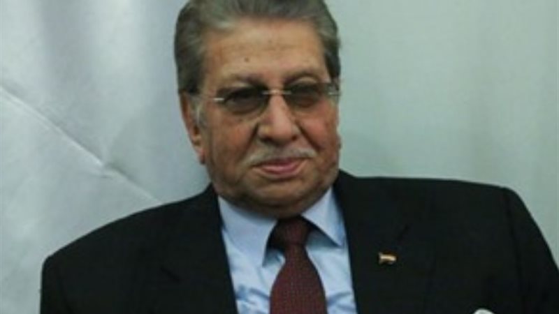 عثمان محمد علي
