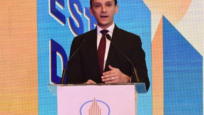 مساعد وزير الإسكان