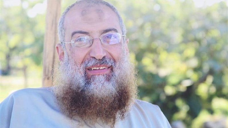 الدكتور ياسر برهامي