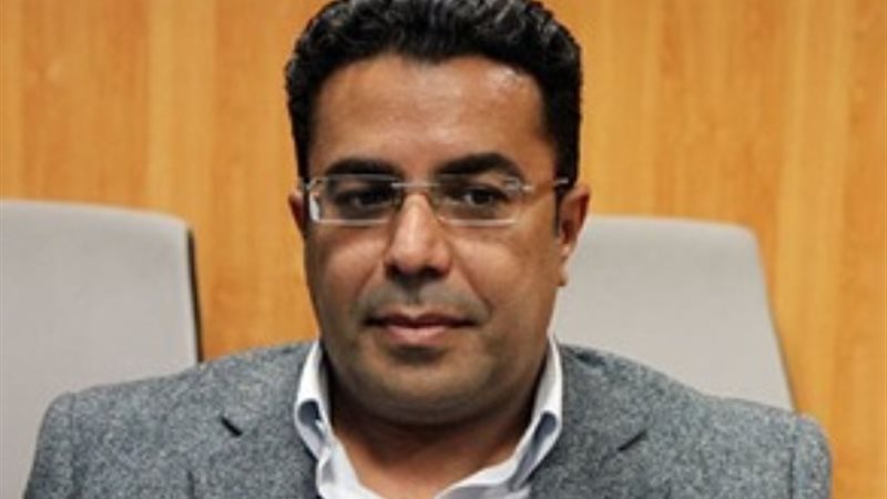 باسل عادل