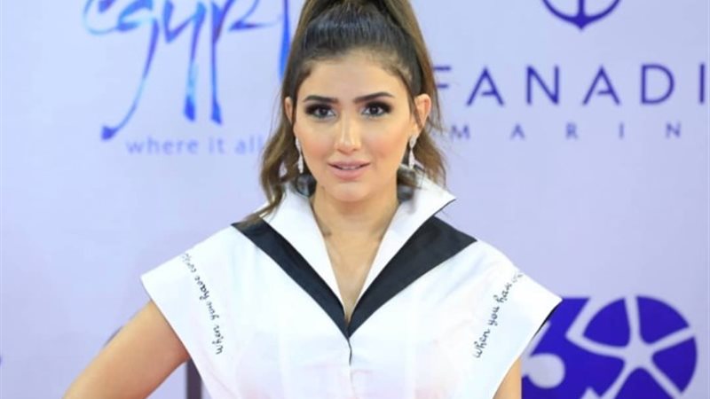 مي عمر