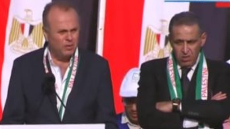 عمرو الفقي الرئيس التنفيذي والعضو المنتدب للشركة المتحدة
