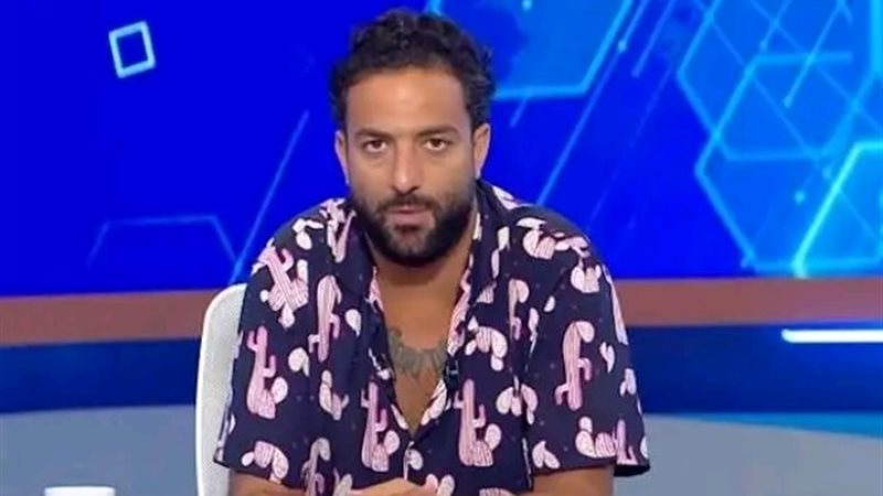 أحمد حسام ميدو