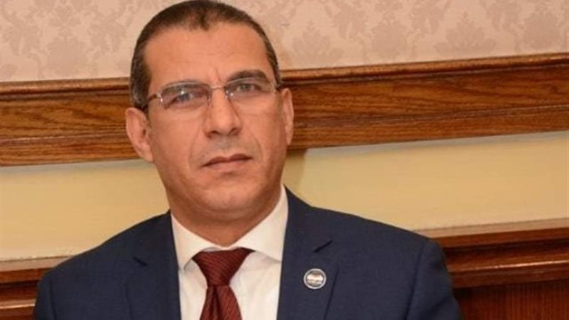 عبدالغني الحايس