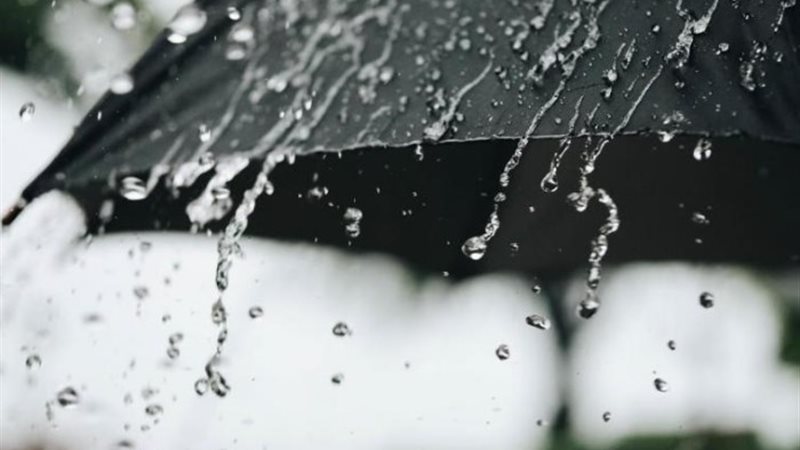 سبب استمرار الصيف.