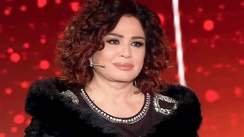الفنانة إلهام شاهين