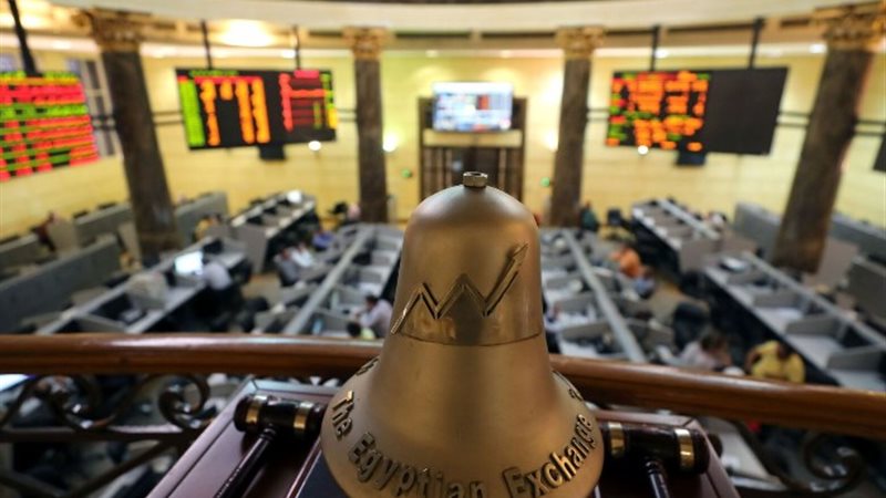 مؤشرات البورصة