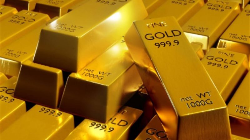 أسعار الذهب