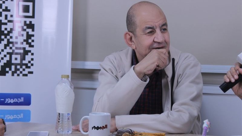 محمد التاجي