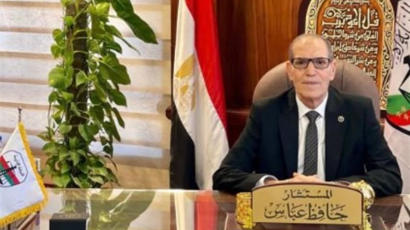 حافظ عباس