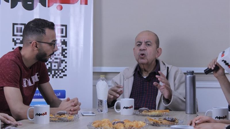 محمد التاجي