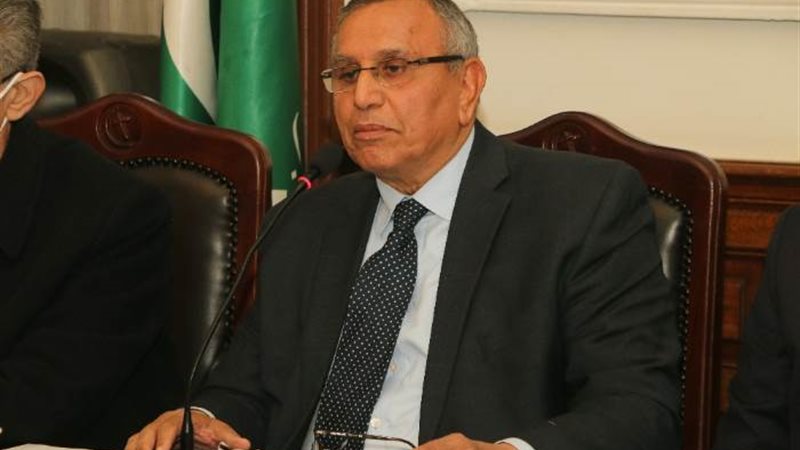 عبد السند يمامة