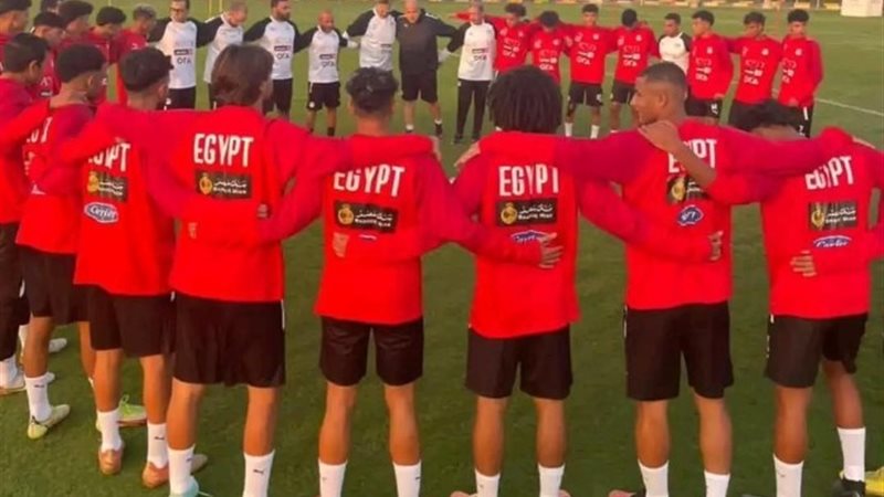 منتخب الشباب