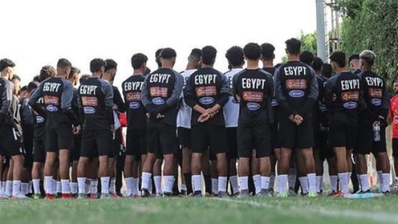 منتخب مصر للشباب