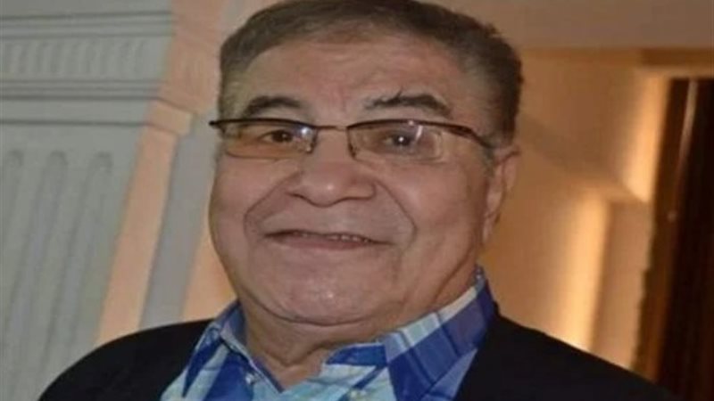 الفنان سعيد طرابيك