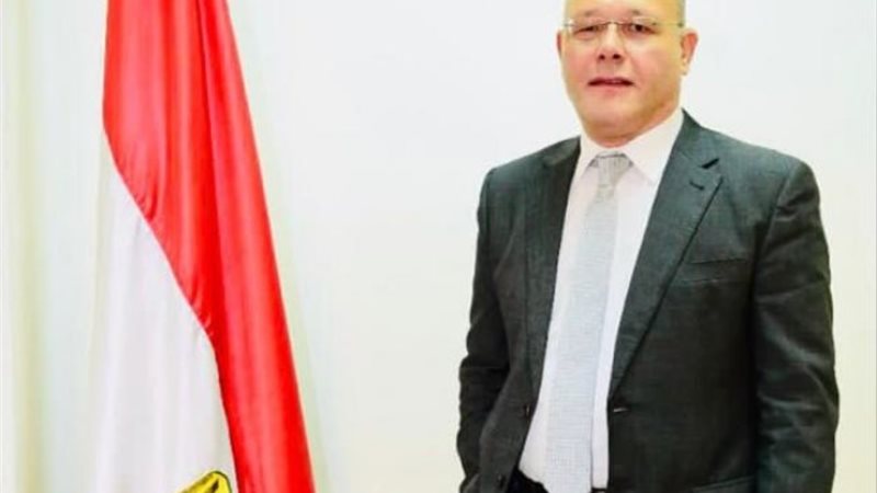 الدكتور حسان النعماني