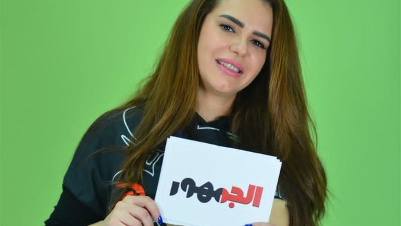دنيا عبدالعزيز