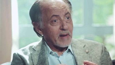 عبد العزيز مخيون: أتمنى تقديم شخصية عزالدين القسام.. ولم أخشى من تجسيد دور مرشد الإخوان مرتين