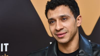 عصام عمر يكشف عن تفاصيل شخصيته في فيلم «فرقة الموت»