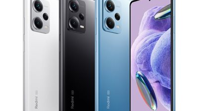 الحق اشتريه.. خصم 41% على هاتف Note 12 Pro في عروض البلاك فرايدي