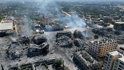 الصحة الفلسطينية: 11660 شهيدا في غزة والضفة منذ 7 أكتوبر الماضي