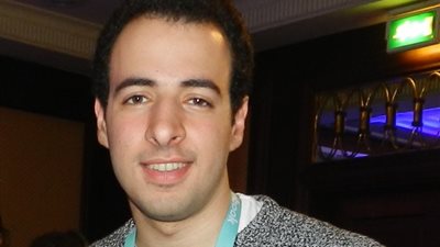 الدحيح يتصدر التريند بـ«فلسطين حكاية الأرض»
