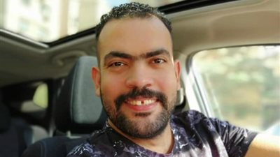 خالد عليش: «طليقتي مش راضية تخليني أشوف بنتي حسبي الله ونعم الوكيل»