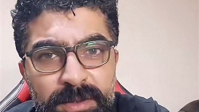فادي خفاجة يهاجم .. مها أحمد: «إنت بتاجري بابنك المريض»