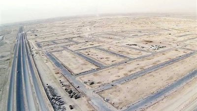بـ25 ألف جنيه..امتلك قطعة ارض في 8 مدن جديدة