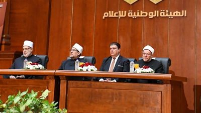 المفتي: الدولة اهتمت ببناء الإنسان من خلال تطوير البنية التحتية