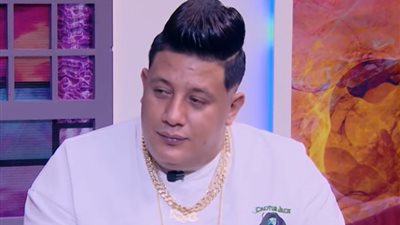حمو بيكا عن اعتزال علي قدورة: «عمري ما هقول فلوس الفن حرام»
