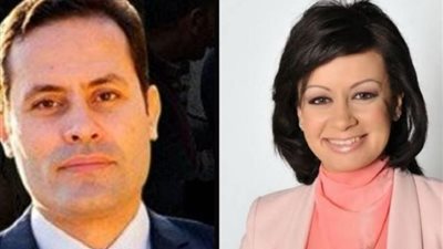 بعد فضيحة التزوير.. أحمد الطنطاوي يتزوج من مذيعة بريطانية