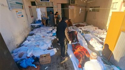 مدير عام مستشفيات غزة: استشهاد 6 من مرضى غسل الكلى و22 من العناية المركزة