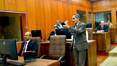 وزير التنمية يتابع ملف إزالة التعديات على الأراضي الزراعية بالغربية