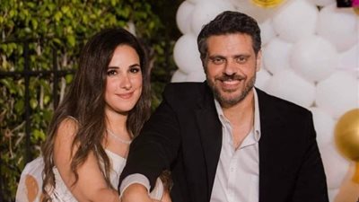 حقيقة أم خيال.. طلاق شيري عادل وطارق صبري يثير الجدل
