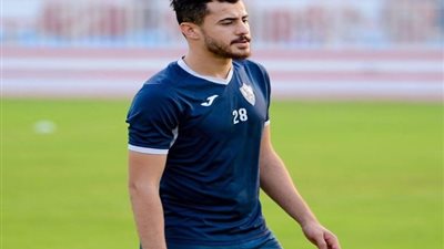 الونش والجزيري يؤديان تدريبات تأهيلية استعدادا لمباراة الكونفدرالية