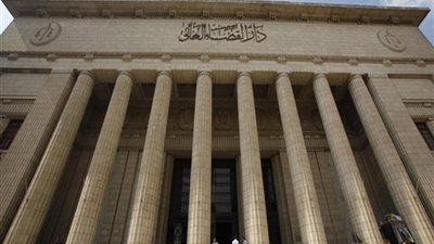 النظر في محاكمة شخص أنهى حياة سيدة في منطقة حدائق القبة غدا