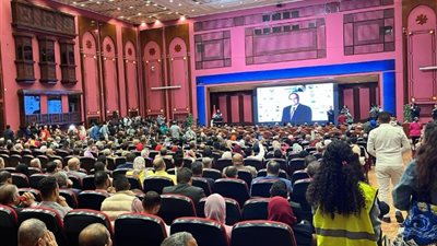 خطة تحالف الأحزاب المصرية لدعم المرشح الرئاسى السيسى