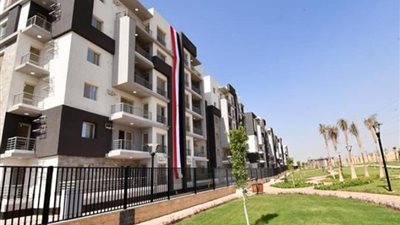 بـ2500 جنيه.. امتلك شقة من الإسكان الاجتماعي