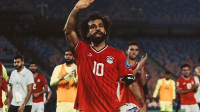 مصر تتفوق على سيراليون 32 مرة فى القيمة التسويقية