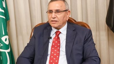عبد السند يمامة: الإصلاح السياسي يبدأ من التعليم.. فيديو