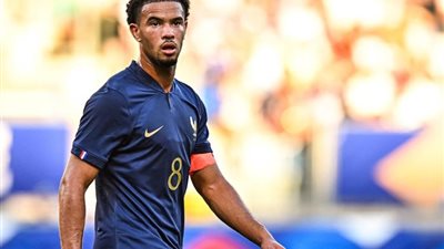 زائير إيمري لاعب منتخب فرنسا يحقق رقما قياسيا أمام جبل طارق