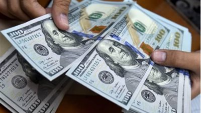 سعر الدولار اليوم الأحد 19-11-2023 بالبنوك